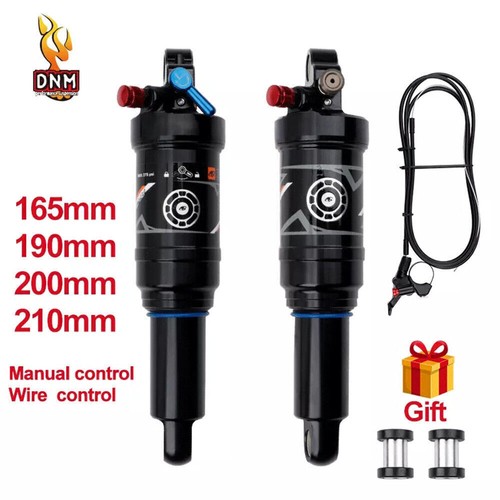 Dnm 38rc ammortizzatore - ao-38rc,