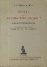 Storia della letteratura