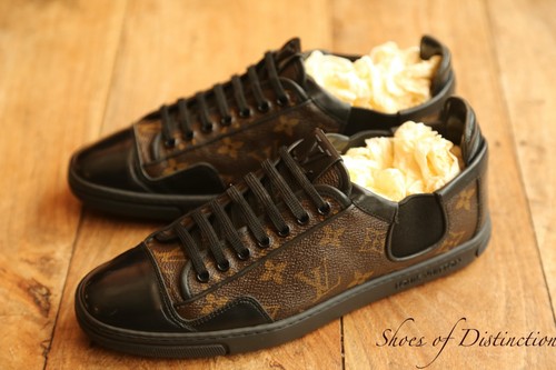 Louis vuitton monogram - louis,