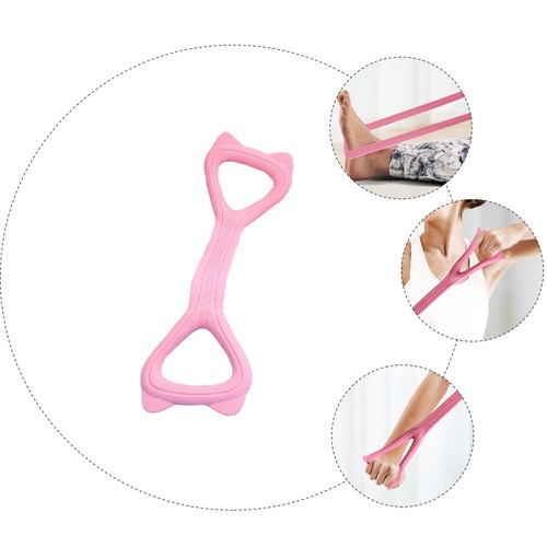 Fascia resistente allenamento - resistente,