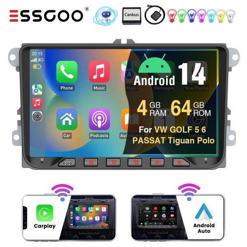 Android14 carplay autoradio - carplay,