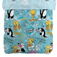 Trapunta UNA PIAZZA CALEFFI