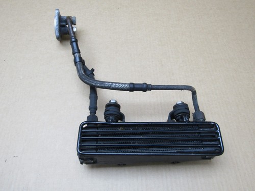 Radiatore olio bmw r100gs 1992 - bmw,