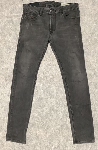 Jeans diesel uomo thommer - thommer, slim