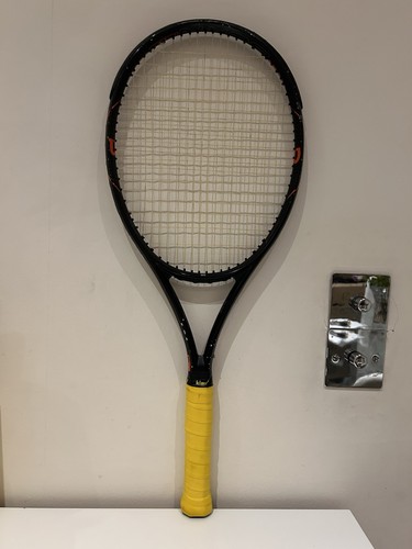 Racchetta wilson burn fst - burn,