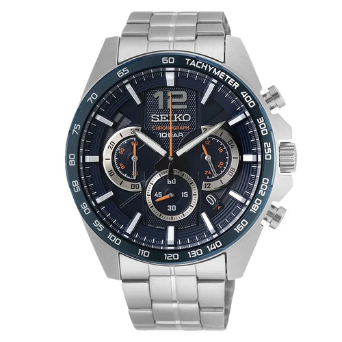 Seiko cronografo neo sport - cronografo,