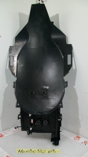 Plastica sottocoda rear