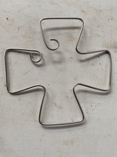 Ww2 molla maschera antigas - molla,