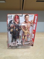Figurine Battle Pack WWE Kane