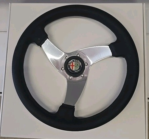Volante alfa sportivo vortice - volante,
