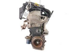 Motore Tipo D4F712 - Renault