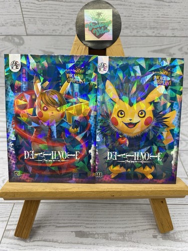 Lotto pikachu cosplay death - lotto,