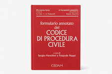 Formulario annotato Codice di