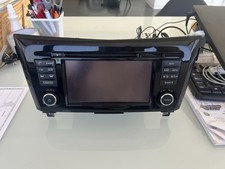 Navigatore schermo nissan - navigatore,