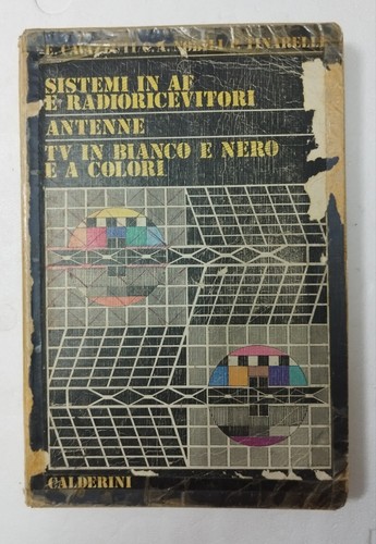 Libro sistemi - libro, af