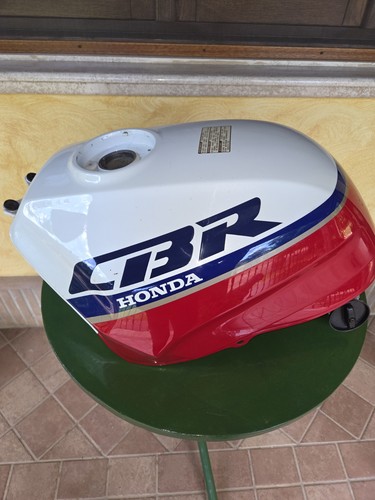 Serbatoio benzina honda cbr - benzina,