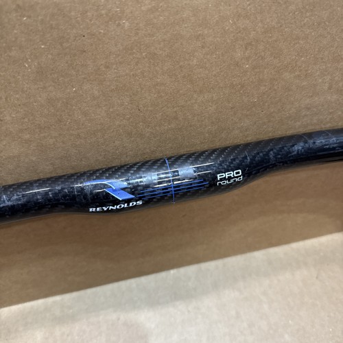 Reynolds pro round carbon - round,
