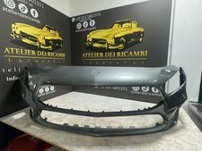 PARAURTI ANTERIORE MERCEDES-BENZ CLASSE A W177 2018