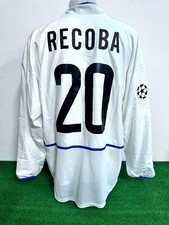 01 MAGLIA INTER RECOBA MATCH
