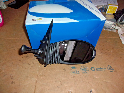Specchietto retrovisore destro - specchietto,