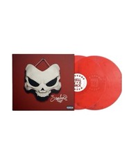 2LP Salmo - Album Hellvisback