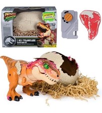 SPINMASTER Jurassic World UOVO
