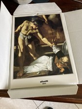 Calendario Olivetti 1994 (La