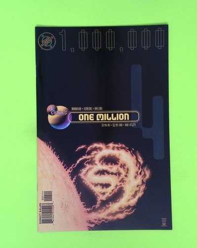One million 1998 dc - dc,