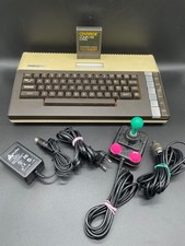 Console/Computer Atari 800 XL