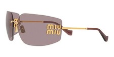 Occhiali sole miu mu - miu,