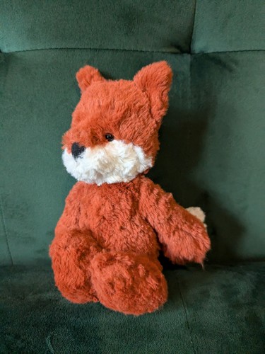 Raro peluche jellycat - peluche, london