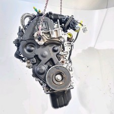 Motore tipo hhda ford - hhda,