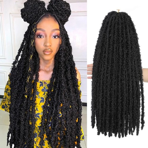 Extension capelli farfalla - extension,