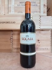 SOLAIA 2016 ANTINORI 100/100