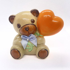 Thun Teddy Cuore grande in