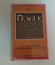 The League Unlimited Orchestra