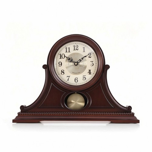 Orologio musicale con carillon - musicale,