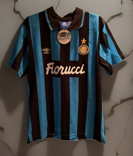 Maglia home inter - maglia, milan