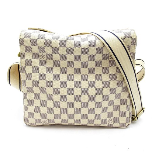Borsa tracolla louis - a,