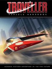 TRAVELLER: VEHICULO MANUAL