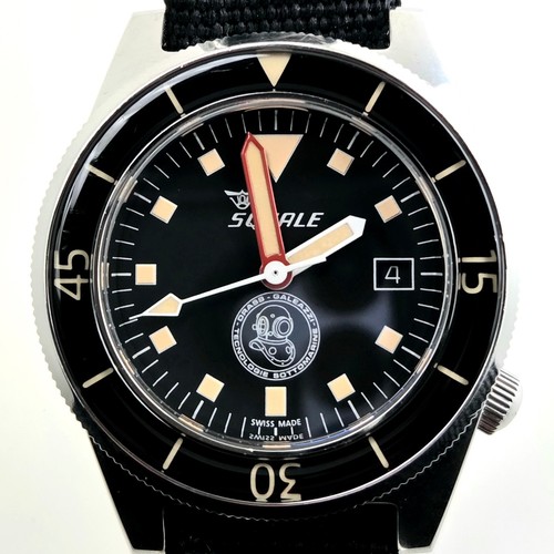 Squale drass galeazzi - squale,