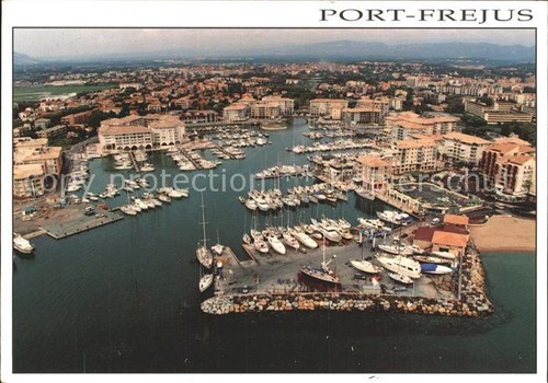 Porto frejus - porto,