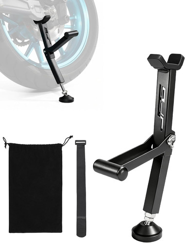 Cavalletto sollevamento moto - cavalletto,
