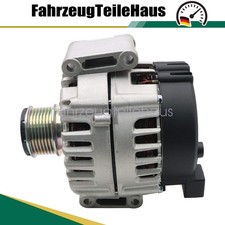 GENERATORE ALTERNATORE 180-A