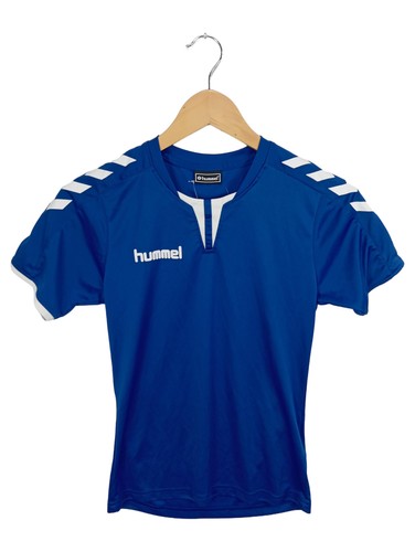 Hummel maglia calcio bambino - hummel,