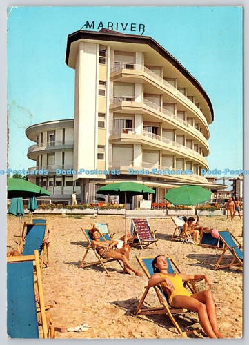 L354929 lido jesolo - lido, hotel