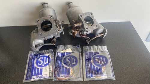 Volvo amazon carburateur - amazon,