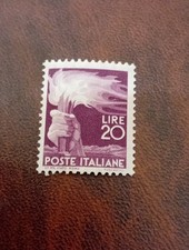 1946 Italia Repubblica