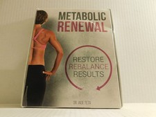 Metabolic Renewal: 4 Phase