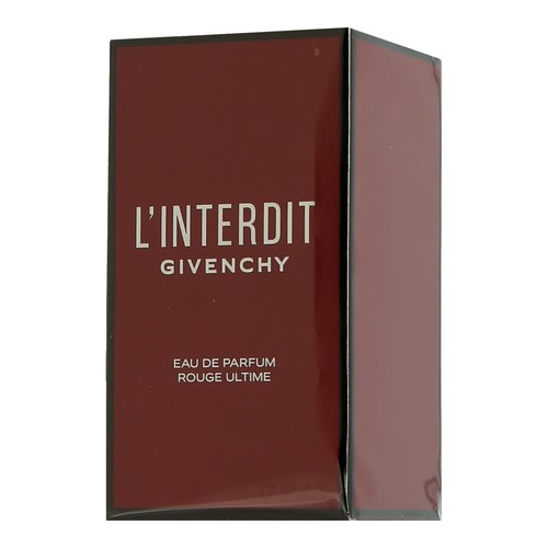 Givenchy interdit edp - givenchy,